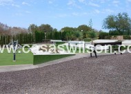 Sale - Townhouse - Orihuela Costa - Los Almendros-la Florida