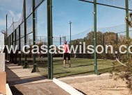 Sale - Townhouse - Orihuela Costa - Los Almendros-la Florida