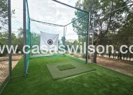 Sale - Townhouse - Orihuela Costa - Los Almendros-la Florida