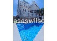 Sale - Townhouse - Orihuela Costa - Los Almendros-la Florida