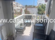 Sale - Townhouse - Orihuela Costa - Los Almendros-la Florida