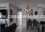Sale - Townhouse - Orihuela Costa - Los Almendros-la Florida