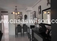 Sale - Townhouse - Orihuela Costa - Los Almendros-la Florida