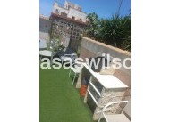 Sale - Townhouse - Orihuela Costa - Los Almendros-la Florida