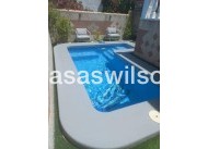 Sale - Townhouse - Orihuela Costa - Los Almendros-la Florida