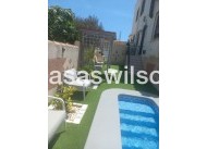 Sale - Townhouse - Orihuela Costa - Los Almendros-la Florida