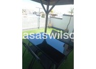 Sale - Townhouse - Orihuela Costa - Los Almendros-la Florida
