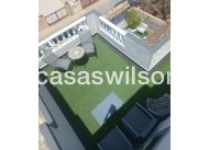 Sale - Townhouse - Orihuela Costa - Los Almendros-la Florida