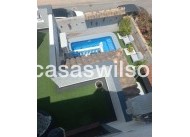 Sale - Townhouse - Orihuela Costa - Los Almendros-la Florida