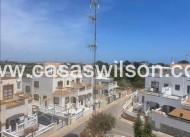 Sale - Townhouse - Orihuela Costa - Los Almendros-la Florida