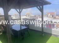 Sale - Townhouse - Orihuela Costa - Los Almendros-la Florida