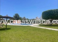 Sale - Townhouse - Orihuela Costa - Los Almendros-la Florida