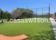 Sale - Townhouse - Orihuela Costa - Los Almendros-la Florida