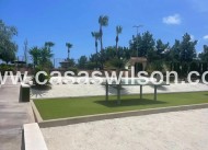 Sale - Townhouse - Orihuela Costa - Los Almendros-la Florida