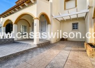 Sale - Townhouse - Orihuela Costa - Los Almendros