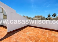 Sale - Townhouse - Orihuela Costa - Los Almendros