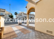 Sale - Townhouse - Orihuela Costa - Los Almendros