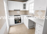 Sale - Townhouse - Orihuela Costa - Los Almendros