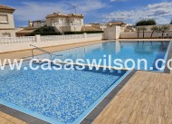 Sale - Townhouse - Orihuela Costa - Los Altos