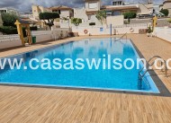 Sale - Townhouse - Orihuela Costa - Los Altos