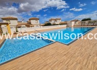 Sale - Townhouse - Orihuela Costa - Los Altos