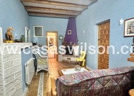 Sale - Townhouse - Orihuela Costa - Los Altos