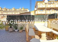 Sale - Townhouse - Orihuela Costa - Los Altos