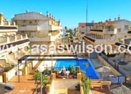 Sale - Townhouse - Orihuela Costa - Los Altos