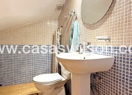 Sale - Townhouse - Orihuela Costa - Los Altos