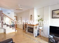 Sale - Townhouse - Orihuela Costa - Los Altos