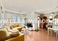 Sale - Townhouse - Orihuela Costa - Los Altos