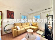 Sale - Townhouse - Orihuela Costa - Los Altos