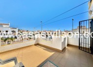 Sale - Townhouse - Orihuela Costa - Los Altos