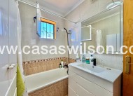 Sale - Townhouse - Orihuela Costa - Los Altos