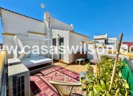 Sale - Townhouse - Orihuela Costa - Los Altos