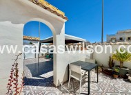 Sale - Townhouse - Orihuela Costa - Los Altos