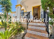 Sale - Townhouse - Orihuela Costa - Los Altos