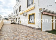 Sale - Townhouse - Orihuela Costa - Los Altos