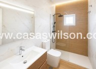 Sale - Townhouse - Orihuela Costa - Los Altos
