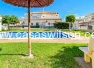 Sale - Townhouse - Orihuela Costa - Los Altos *