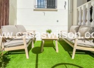 Sale - Townhouse - Orihuela Costa - Los Altos *