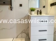 Sale - Townhouse - Orihuela Costa - Los Altos *