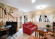 Sale - Townhouse - Orihuela Costa - Los Dolses