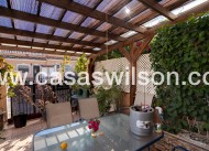 Sale - Townhouse - Orihuela Costa - Los Dolses