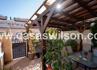 Sale - Townhouse - Orihuela Costa - Los Dolses