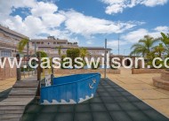 Sale - Townhouse - Orihuela Costa - Los Dolses
