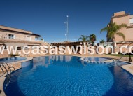 Sale - Townhouse - Orihuela Costa - Los Dolses
