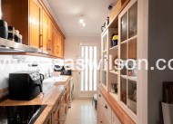 Sale - Townhouse - Orihuela Costa - Los Dolses