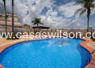 Sale - Townhouse - Orihuela Costa - Los Dolses