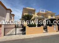 Sale - Townhouse - Orihuela Costa - Los Dolses